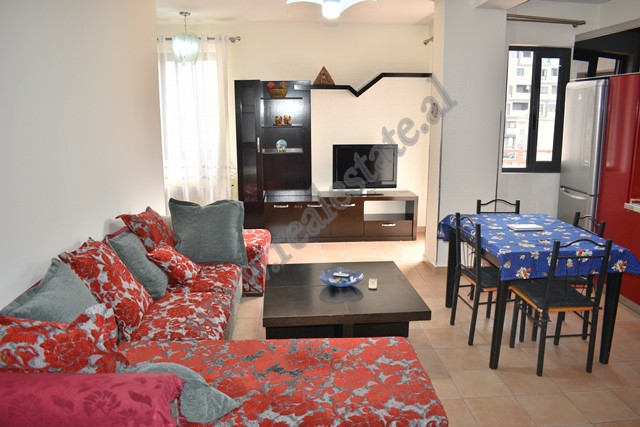 One bedroom apartment for rent near Dinamo stadium in Tirana, Albania